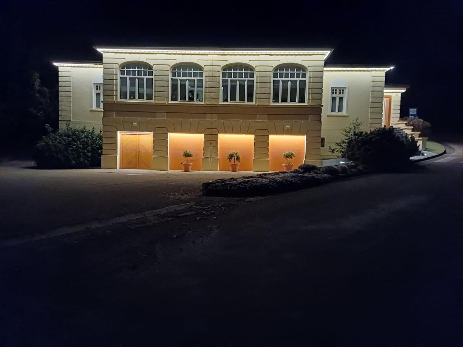 Villa Istenic Bizeljsko Eksteriør billede
